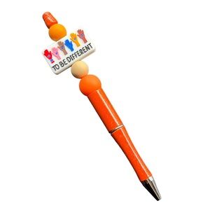 Please Support my Tween…Beaded Pen